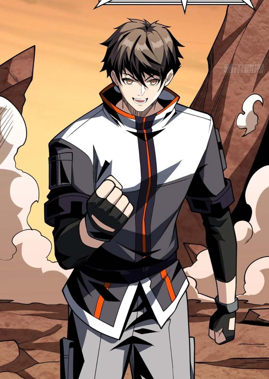 Vừa Chơi Đã Có Tài Khoản Vương Giả Chap 331 - Next Chap 332