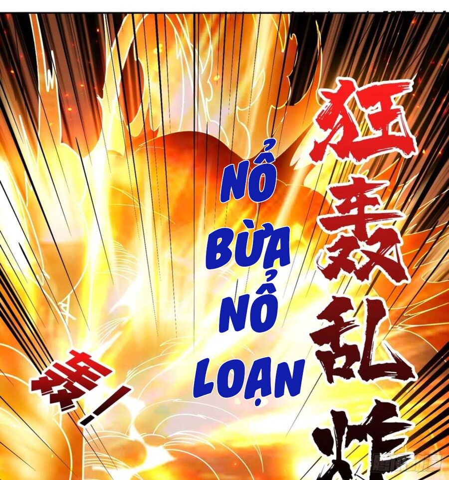 Vừa Chơi Đã Có Tài Khoản Vương Giả Chap 331 - Next Chap 332