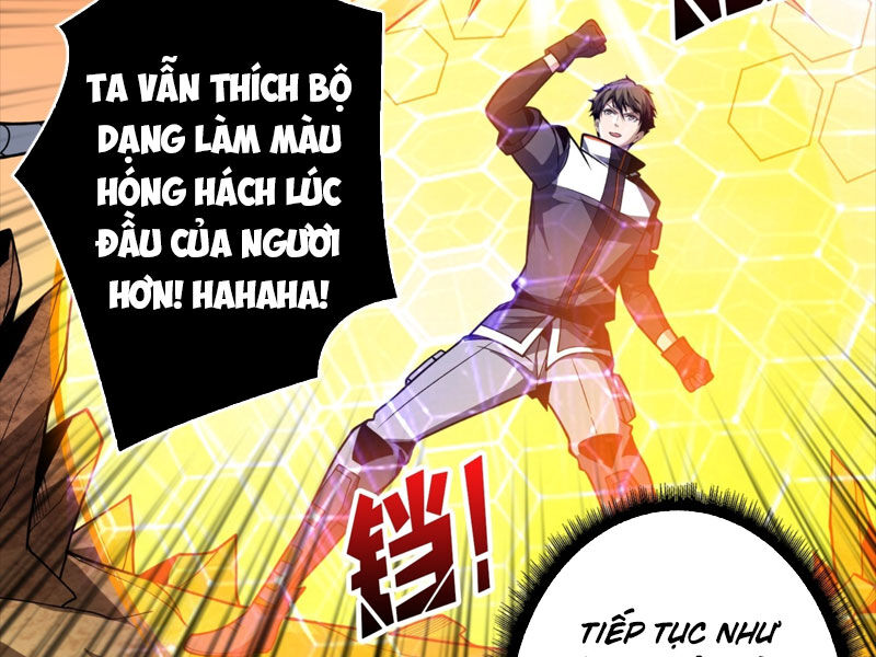Vừa Chơi Đã Có Tài Khoản Vương Giả Chap 332 - Next Chap 333