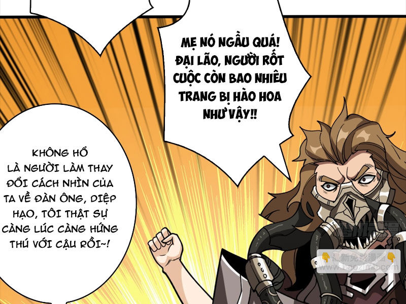 Vừa Chơi Đã Có Tài Khoản Vương Giả Chap 332 - Next Chap 333