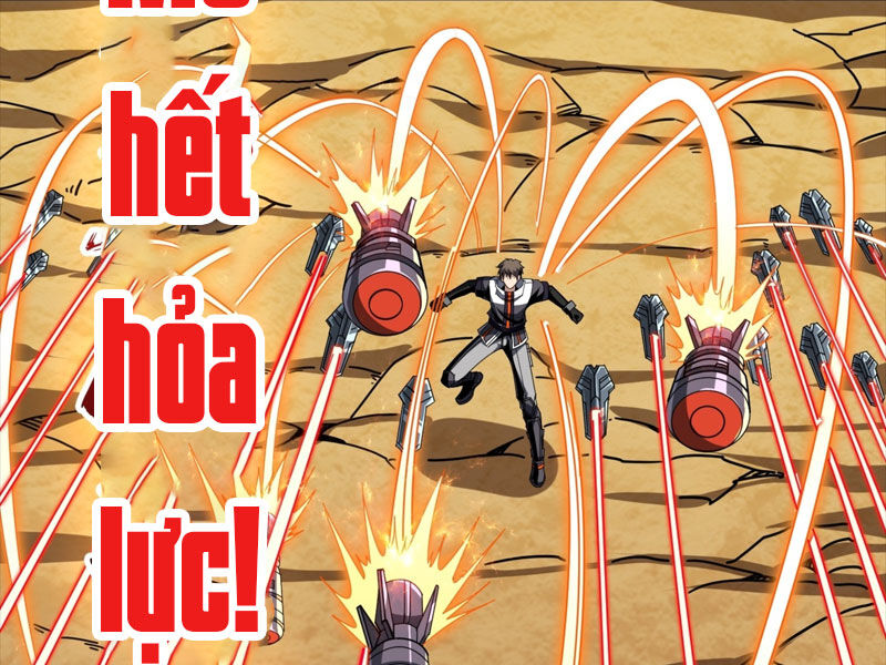 Vừa Chơi Đã Có Tài Khoản Vương Giả Chap 332 - Next Chap 333