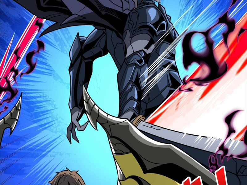 Vừa Chơi Đã Có Tài Khoản Vương Giả Chap 332 - Next Chap 333