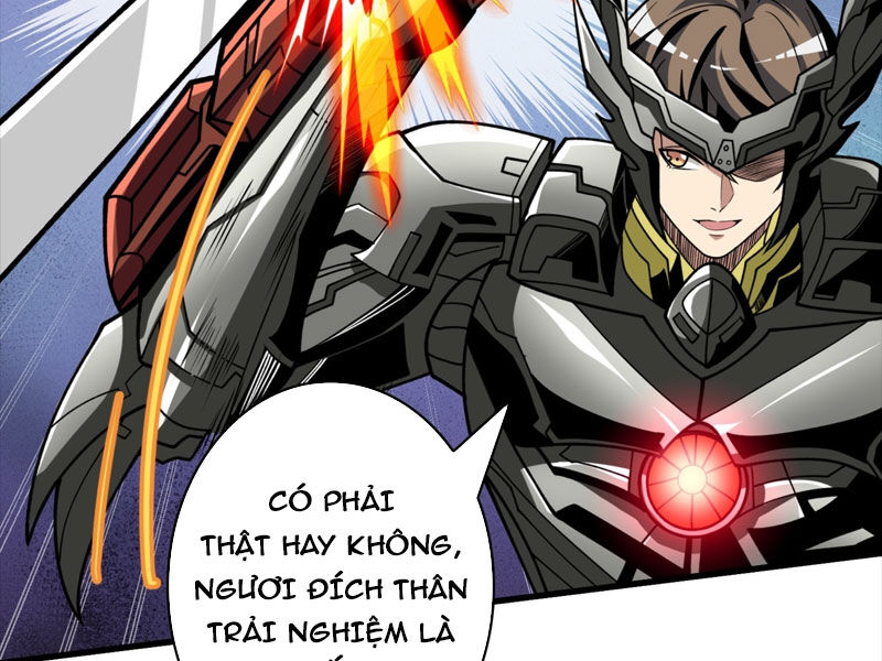 Vừa Chơi Đã Có Tài Khoản Vương Giả Chap 332 - Next Chap 333