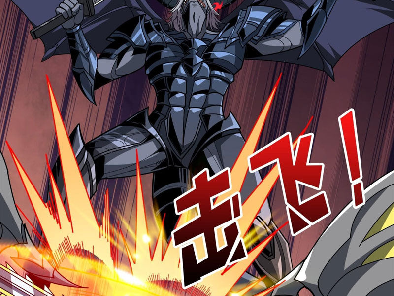 Vừa Chơi Đã Có Tài Khoản Vương Giả Chap 332 - Next Chap 333