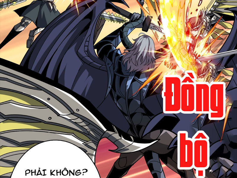 Vừa Chơi Đã Có Tài Khoản Vương Giả Chap 332 - Next Chap 333