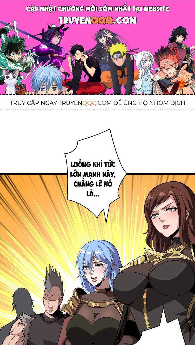 Vừa Chơi Đã Có Tài Khoản Vương Giả Chap 333 - Next Chap 334