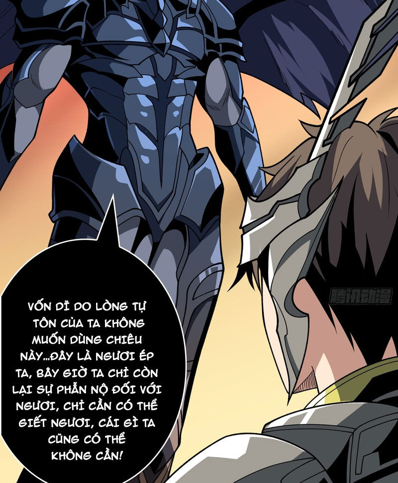Vừa Chơi Đã Có Tài Khoản Vương Giả Chap 333 - Next Chap 334