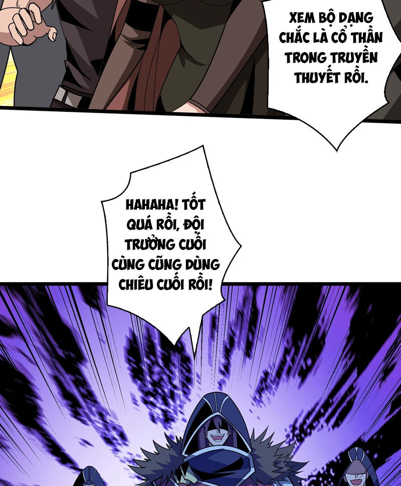Vừa Chơi Đã Có Tài Khoản Vương Giả Chap 333 - Next Chap 334