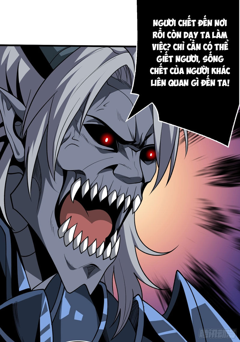 Vừa Chơi Đã Có Tài Khoản Vương Giả Chap 333 - Next Chap 334