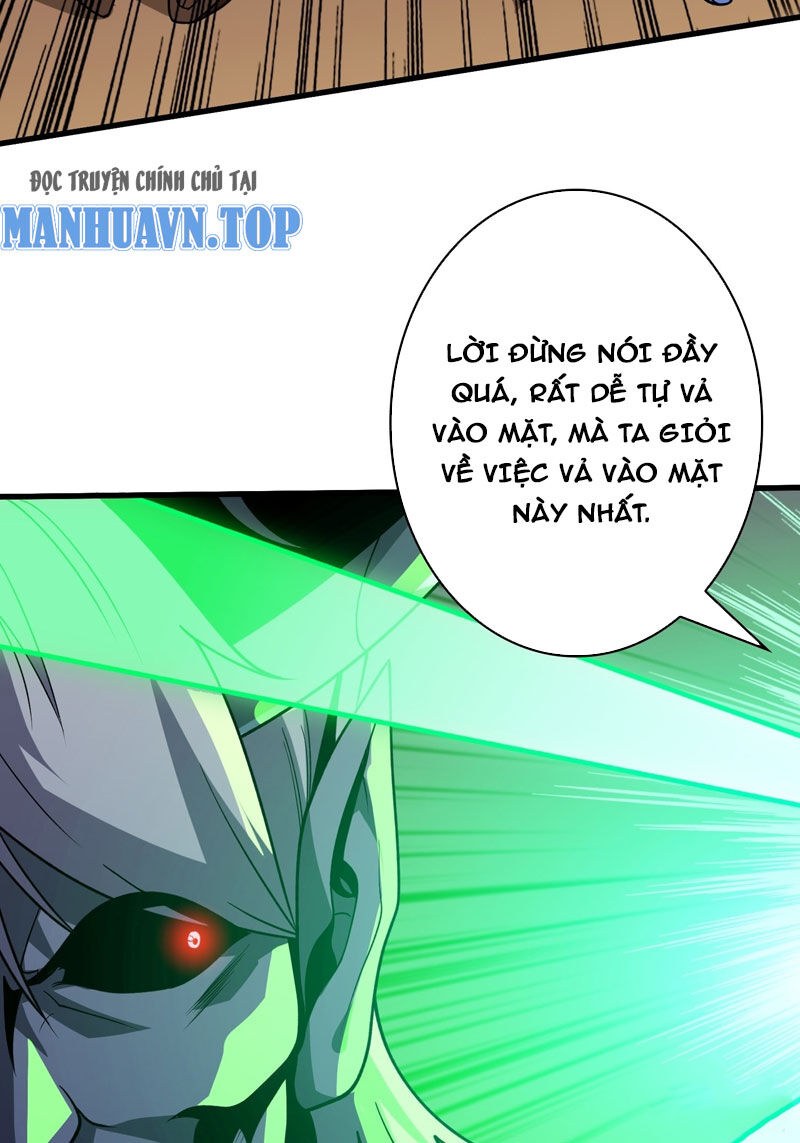 Vừa Chơi Đã Có Tài Khoản Vương Giả Chap 333 - Next Chap 334