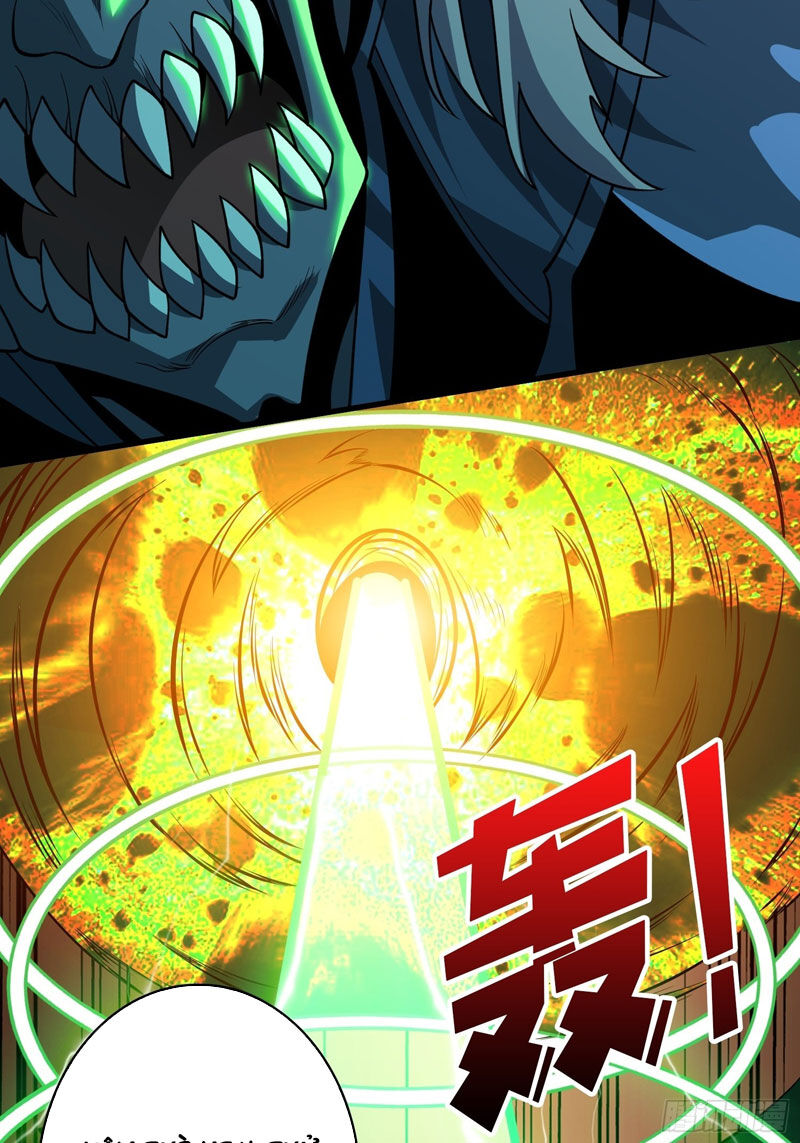 Vừa Chơi Đã Có Tài Khoản Vương Giả Chap 333 - Next Chap 334