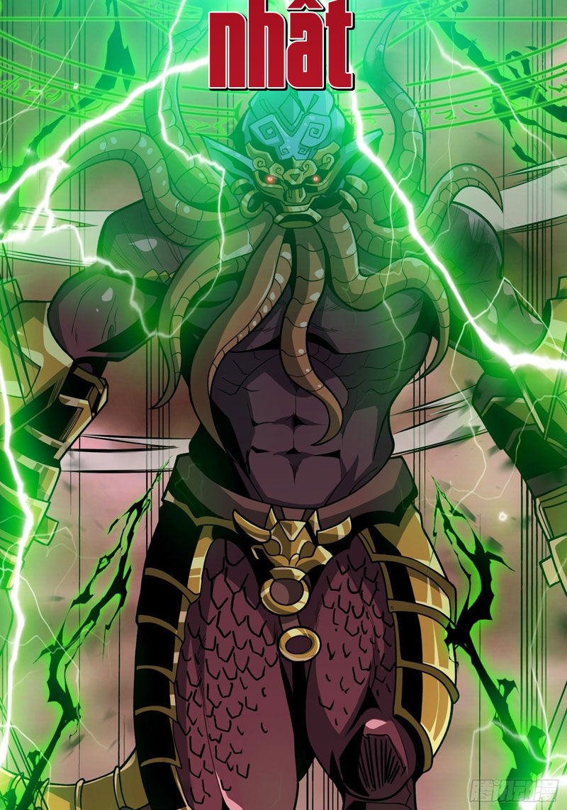 Vừa Chơi Đã Có Tài Khoản Vương Giả Chap 333 - Next Chap 334