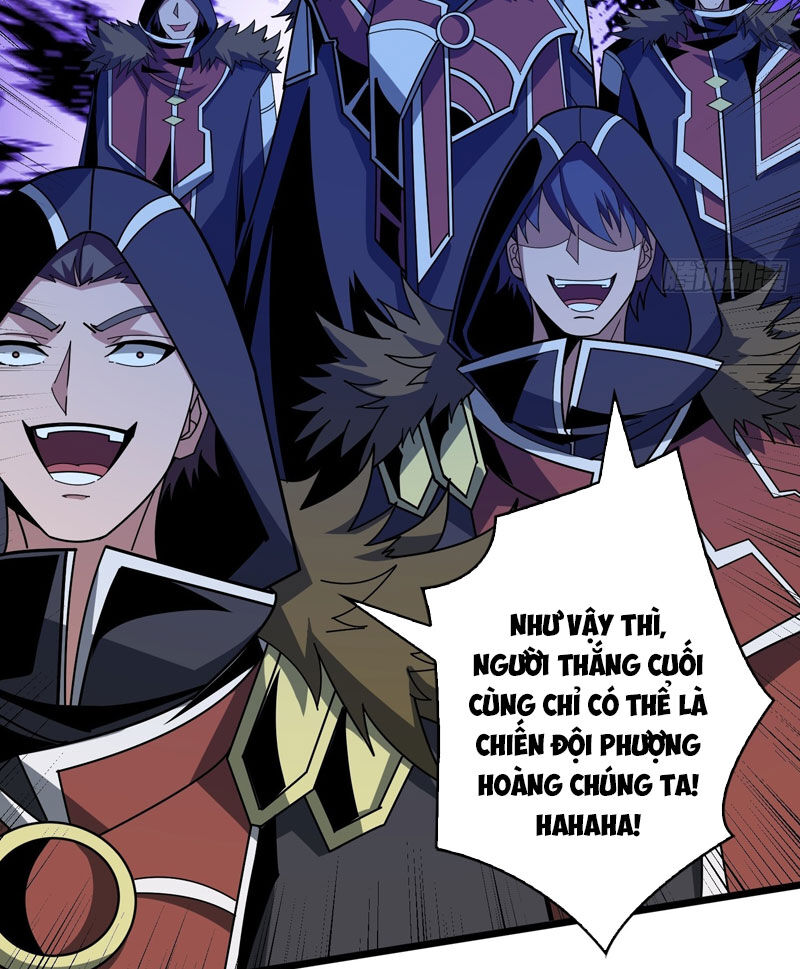 Vừa Chơi Đã Có Tài Khoản Vương Giả Chap 333 - Next Chap 334
