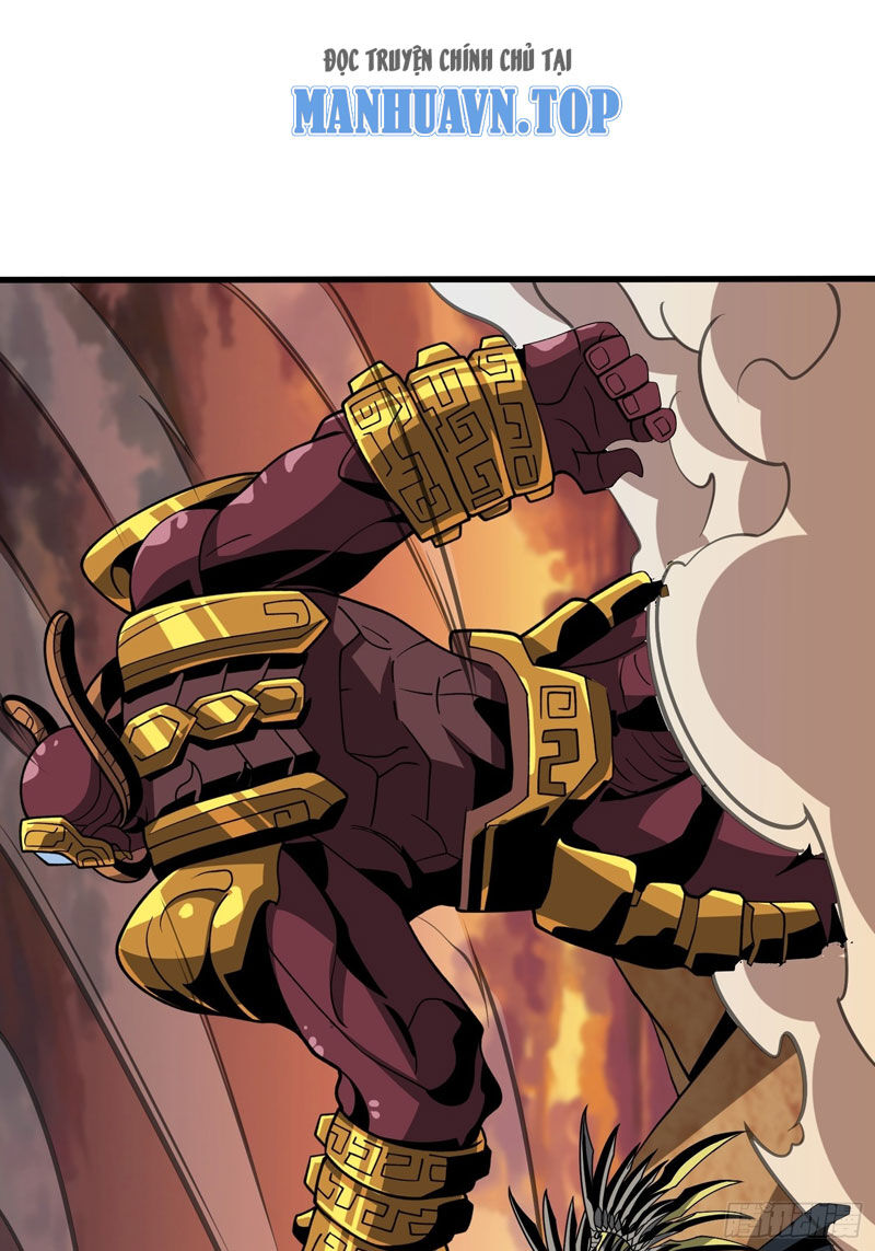 Vừa Chơi Đã Có Tài Khoản Vương Giả Chap 333 - Next Chap 334