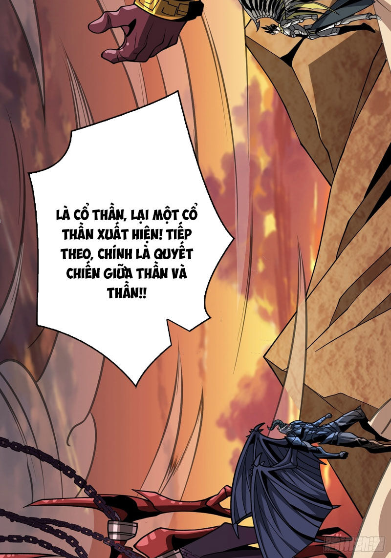 Vừa Chơi Đã Có Tài Khoản Vương Giả Chap 333 - Next Chap 334