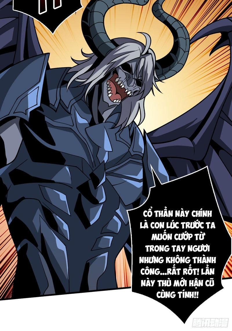 Vừa Chơi Đã Có Tài Khoản Vương Giả Chap 333 - Next Chap 334