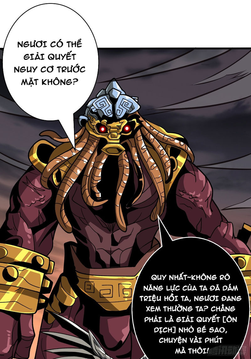 Vừa Chơi Đã Có Tài Khoản Vương Giả Chap 333 - Next Chap 334