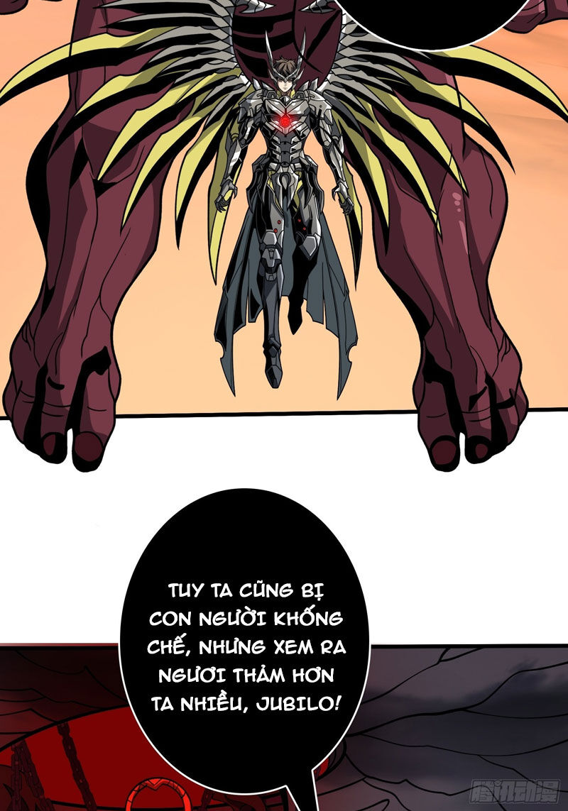 Vừa Chơi Đã Có Tài Khoản Vương Giả Chap 333 - Next Chap 334
