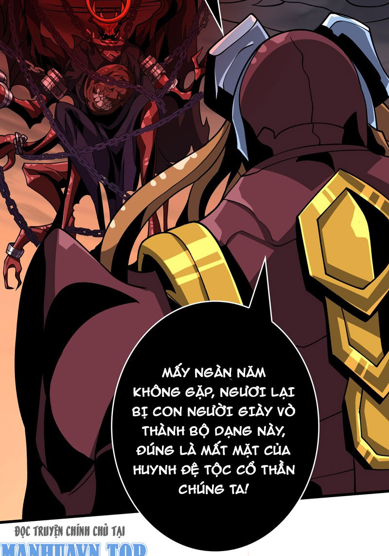 Vừa Chơi Đã Có Tài Khoản Vương Giả Chap 333 - Next Chap 334