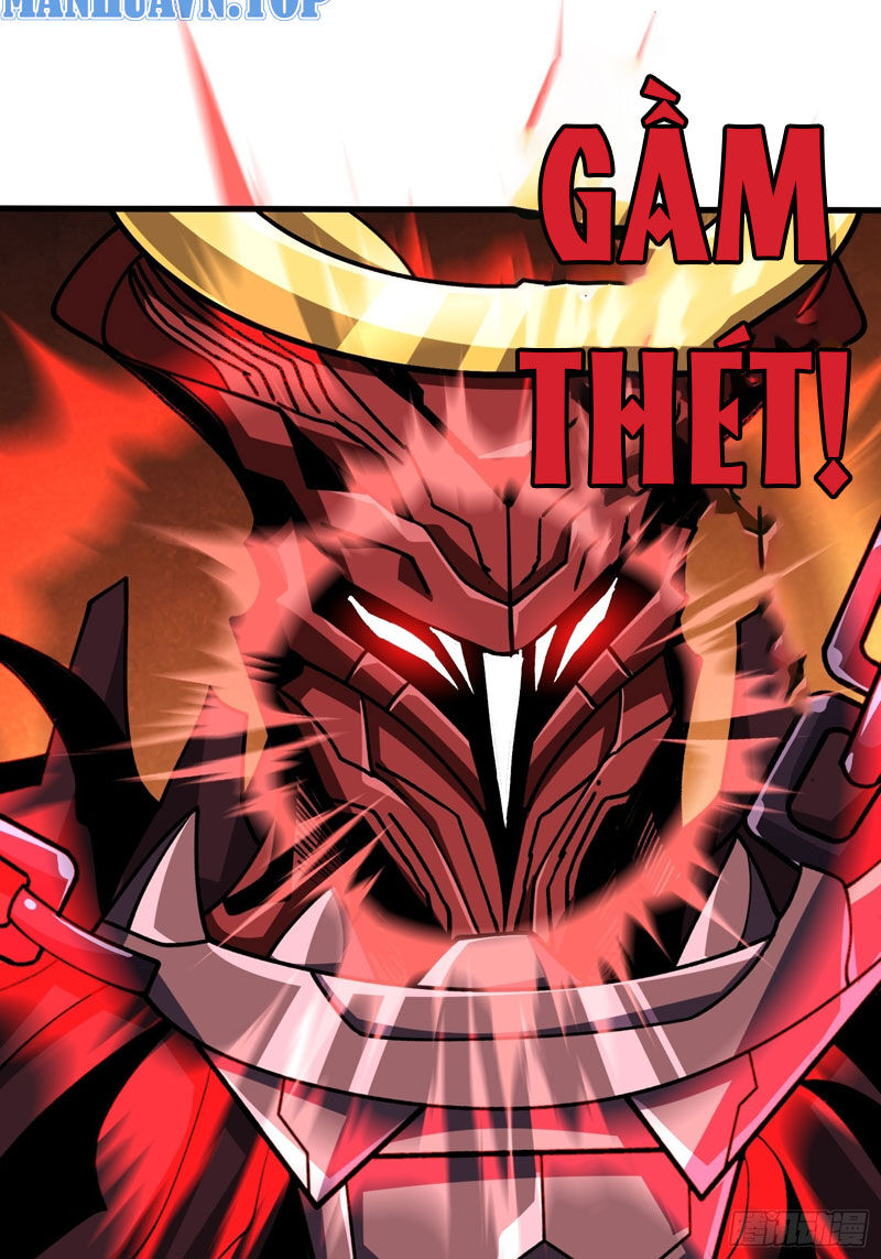 Vừa Chơi Đã Có Tài Khoản Vương Giả Chap 333 - Next Chap 334