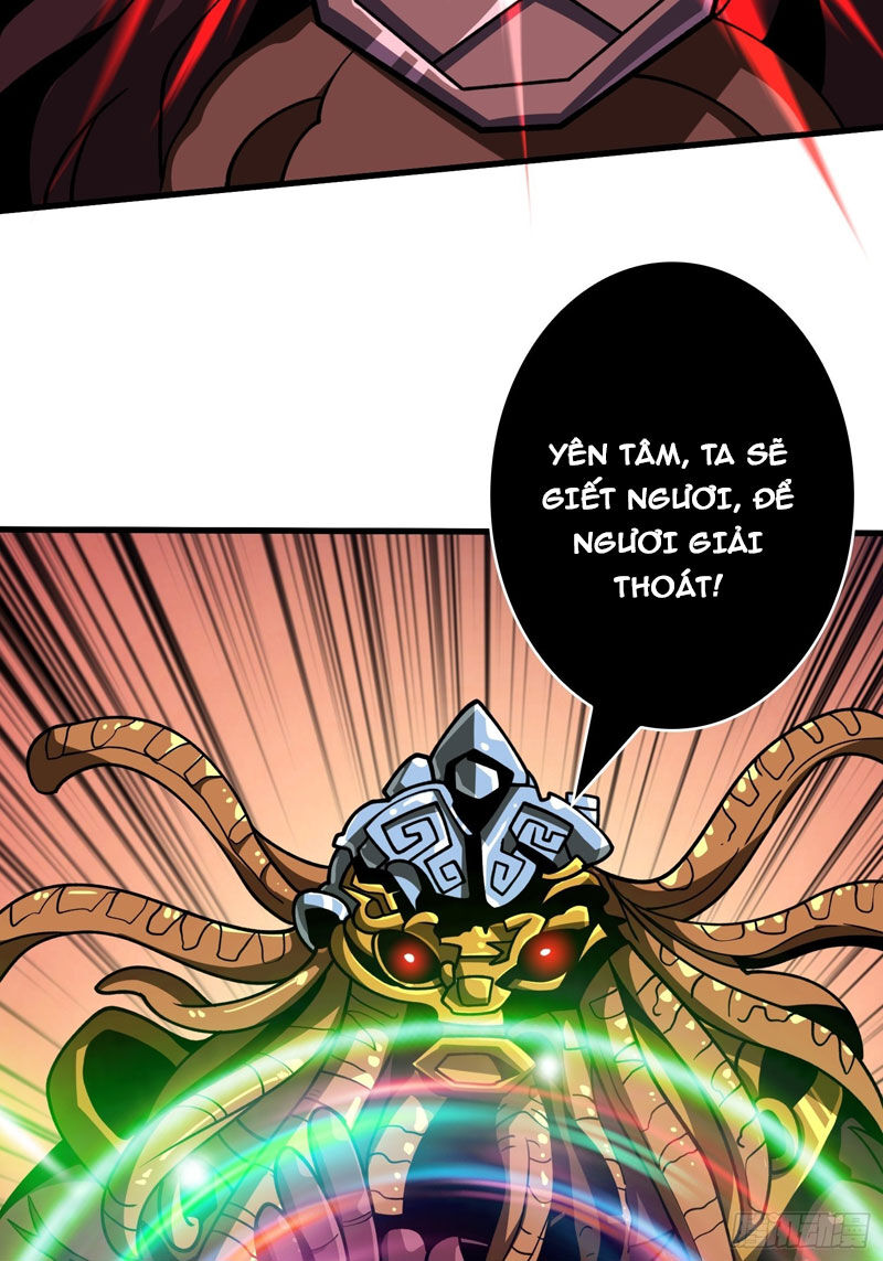 Vừa Chơi Đã Có Tài Khoản Vương Giả Chap 333 - Next Chap 334