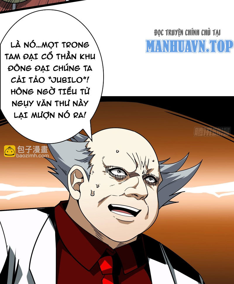 Vừa Chơi Đã Có Tài Khoản Vương Giả Chap 333 - Next Chap 334