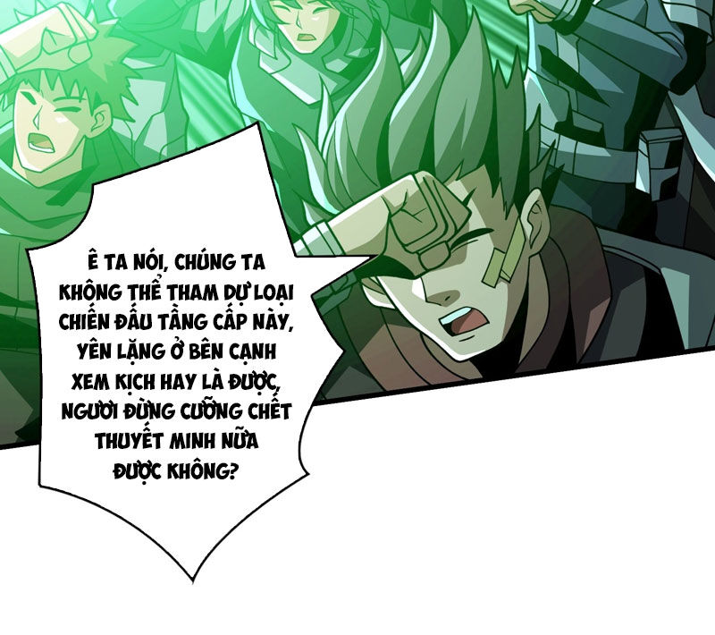 Vừa Chơi Đã Có Tài Khoản Vương Giả Chap 333 - Next Chap 334