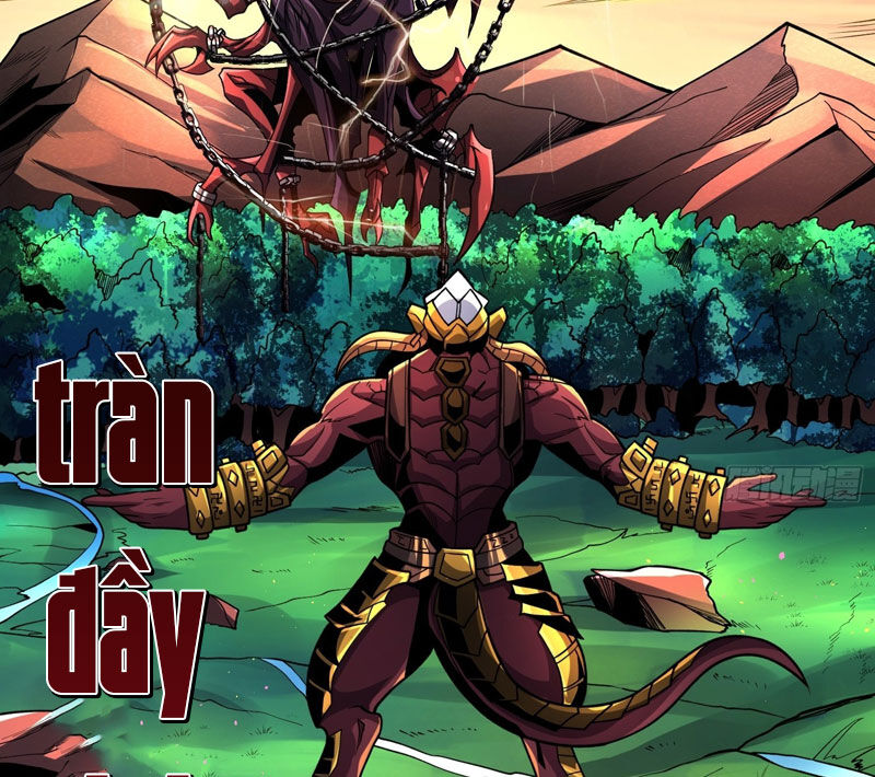 Vừa Chơi Đã Có Tài Khoản Vương Giả Chap 333 - Next Chap 334