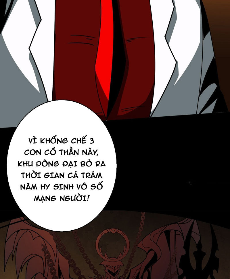 Vừa Chơi Đã Có Tài Khoản Vương Giả Chap 333 - Next Chap 334