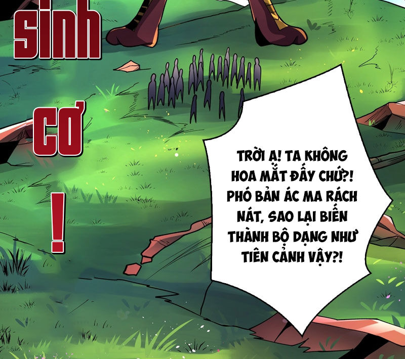 Vừa Chơi Đã Có Tài Khoản Vương Giả Chap 333 - Next Chap 334