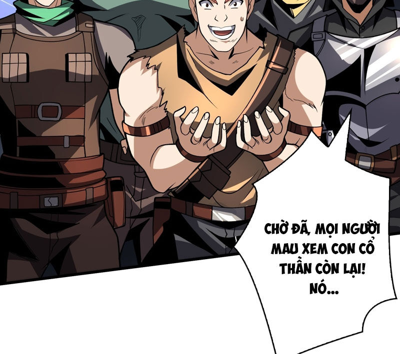 Vừa Chơi Đã Có Tài Khoản Vương Giả Chap 333 - Next Chap 334