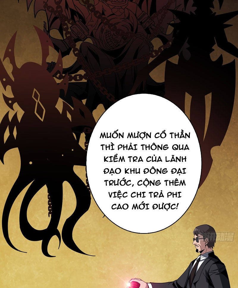 Vừa Chơi Đã Có Tài Khoản Vương Giả Chap 333 - Next Chap 334