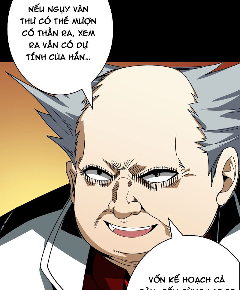 Vừa Chơi Đã Có Tài Khoản Vương Giả Chap 333 - Next Chap 334
