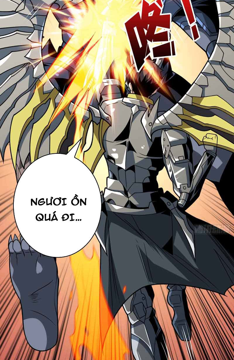 Vừa Chơi Đã Có Tài Khoản Vương Giả Chap 334 - Next Chap 335