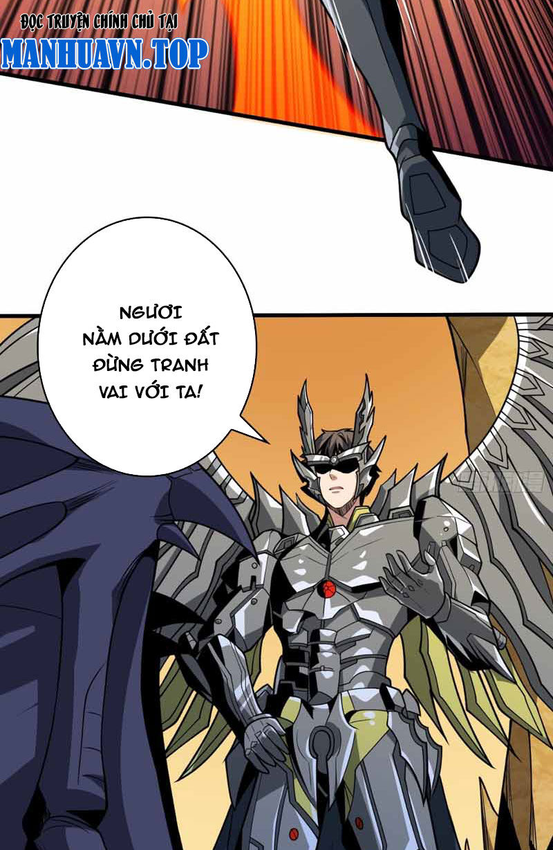 Vừa Chơi Đã Có Tài Khoản Vương Giả Chap 334 - Next Chap 335