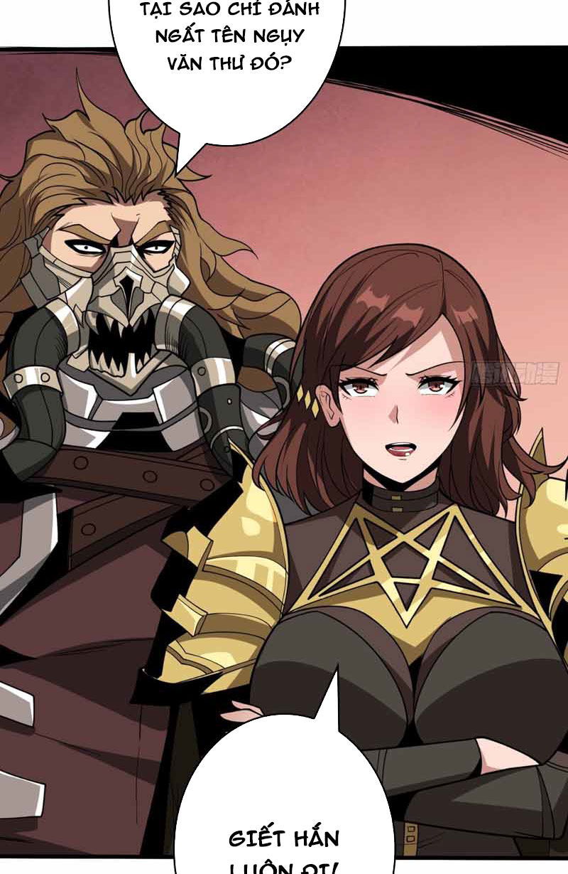 Vừa Chơi Đã Có Tài Khoản Vương Giả Chap 334 - Next Chap 335