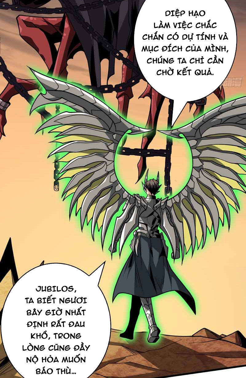 Vừa Chơi Đã Có Tài Khoản Vương Giả Chap 334 - Next Chap 335