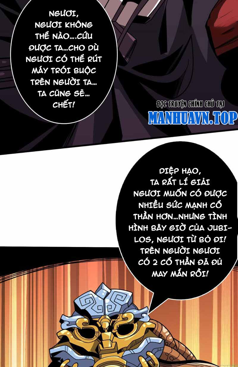 Vừa Chơi Đã Có Tài Khoản Vương Giả Chap 334 - Next Chap 335