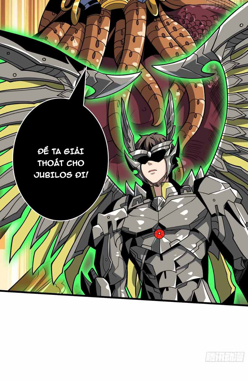 Vừa Chơi Đã Có Tài Khoản Vương Giả Chap 334 - Next Chap 335