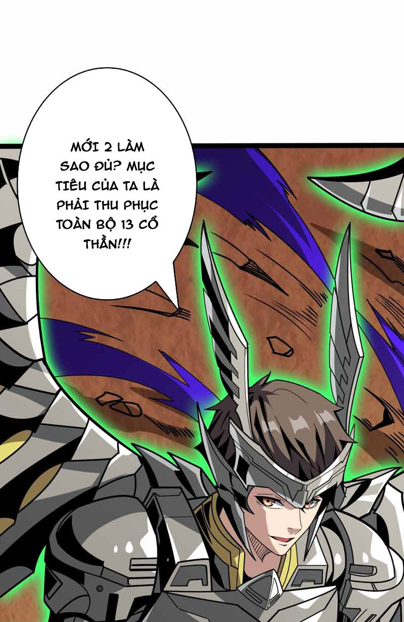 Vừa Chơi Đã Có Tài Khoản Vương Giả Chap 334 - Next Chap 335
