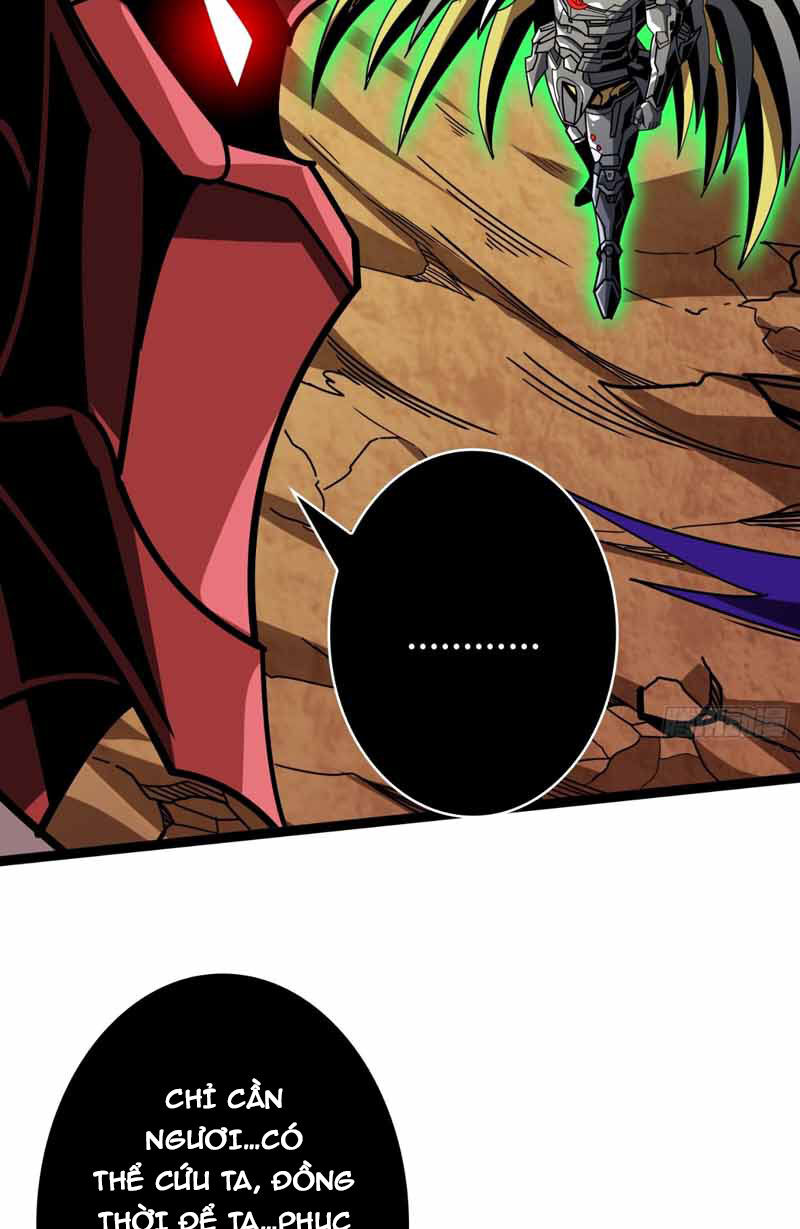 Vừa Chơi Đã Có Tài Khoản Vương Giả Chap 334 - Next Chap 335