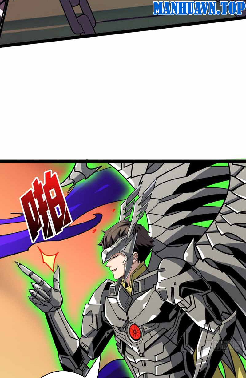 Vừa Chơi Đã Có Tài Khoản Vương Giả Chap 334 - Next Chap 335