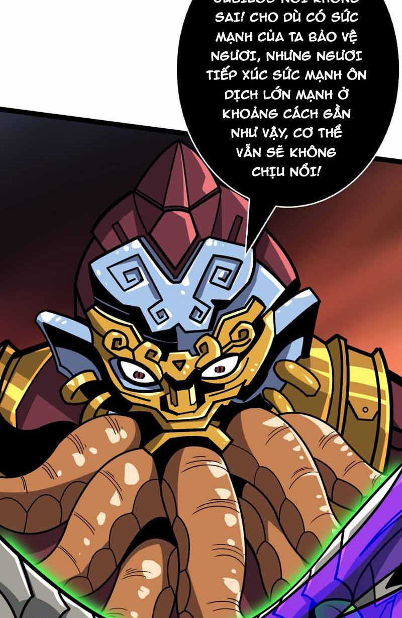 Vừa Chơi Đã Có Tài Khoản Vương Giả Chap 334 - Next Chap 335