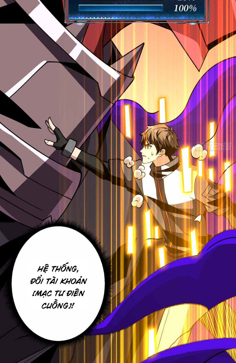 Vừa Chơi Đã Có Tài Khoản Vương Giả Chap 334 - Next Chap 335