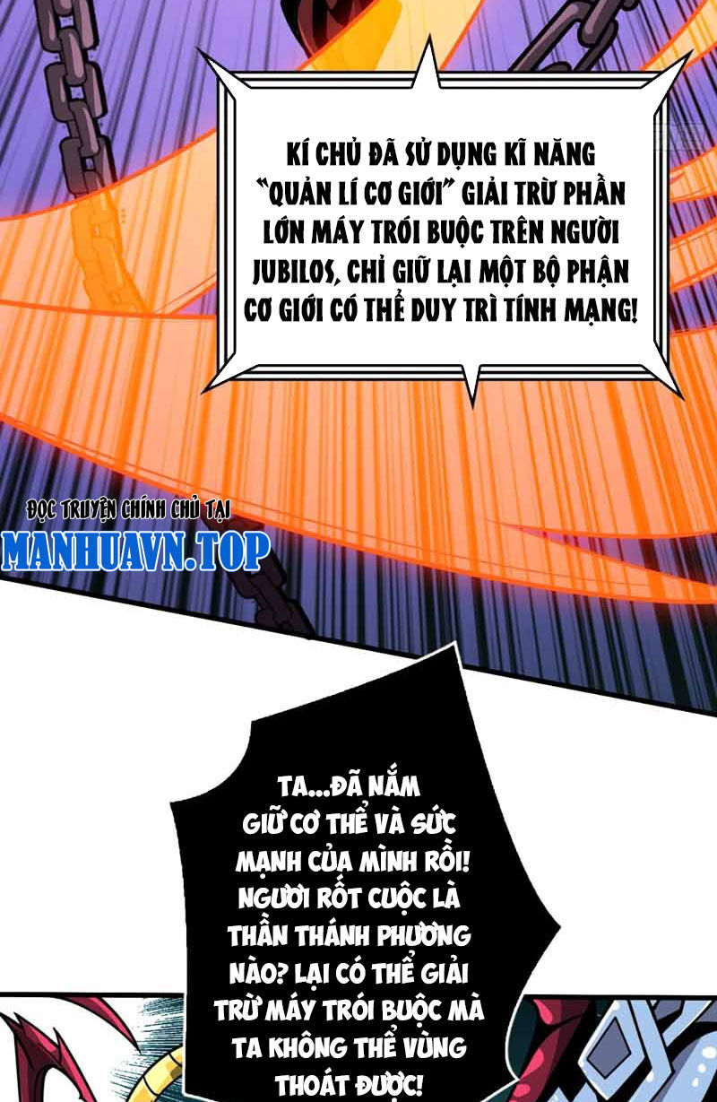 Vừa Chơi Đã Có Tài Khoản Vương Giả Chap 334 - Next Chap 335