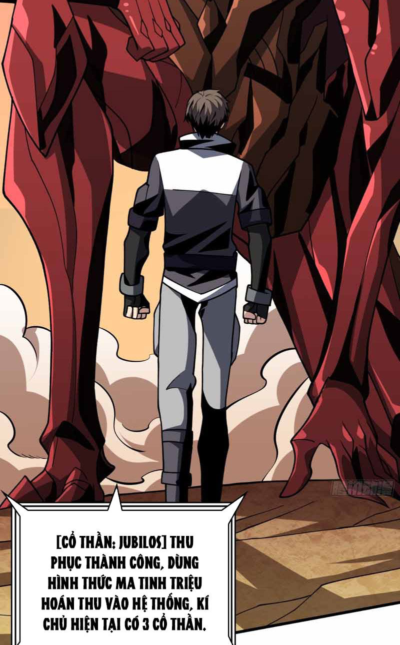 Vừa Chơi Đã Có Tài Khoản Vương Giả Chap 334 - Next Chap 335