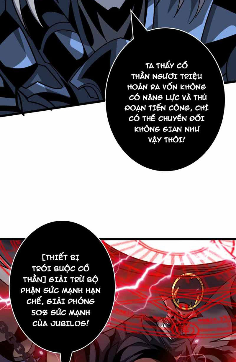 Vừa Chơi Đã Có Tài Khoản Vương Giả Chap 334 - Next Chap 335