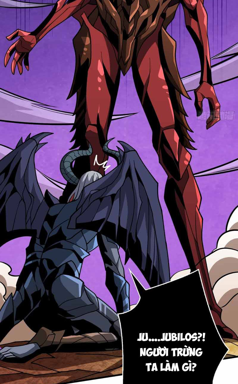 Vừa Chơi Đã Có Tài Khoản Vương Giả Chap 334 - Next Chap 335