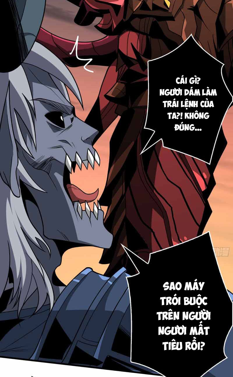 Vừa Chơi Đã Có Tài Khoản Vương Giả Chap 334 - Next Chap 335