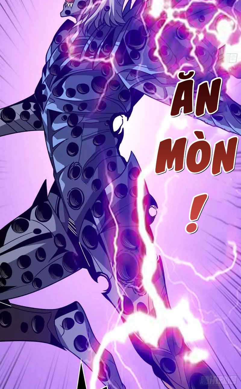 Vừa Chơi Đã Có Tài Khoản Vương Giả Chap 334 - Next Chap 335